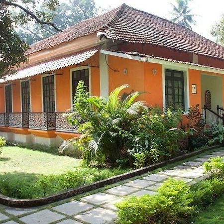 Country Side Inn Portuguese Guest House Cuelim المظهر الخارجي الصورة