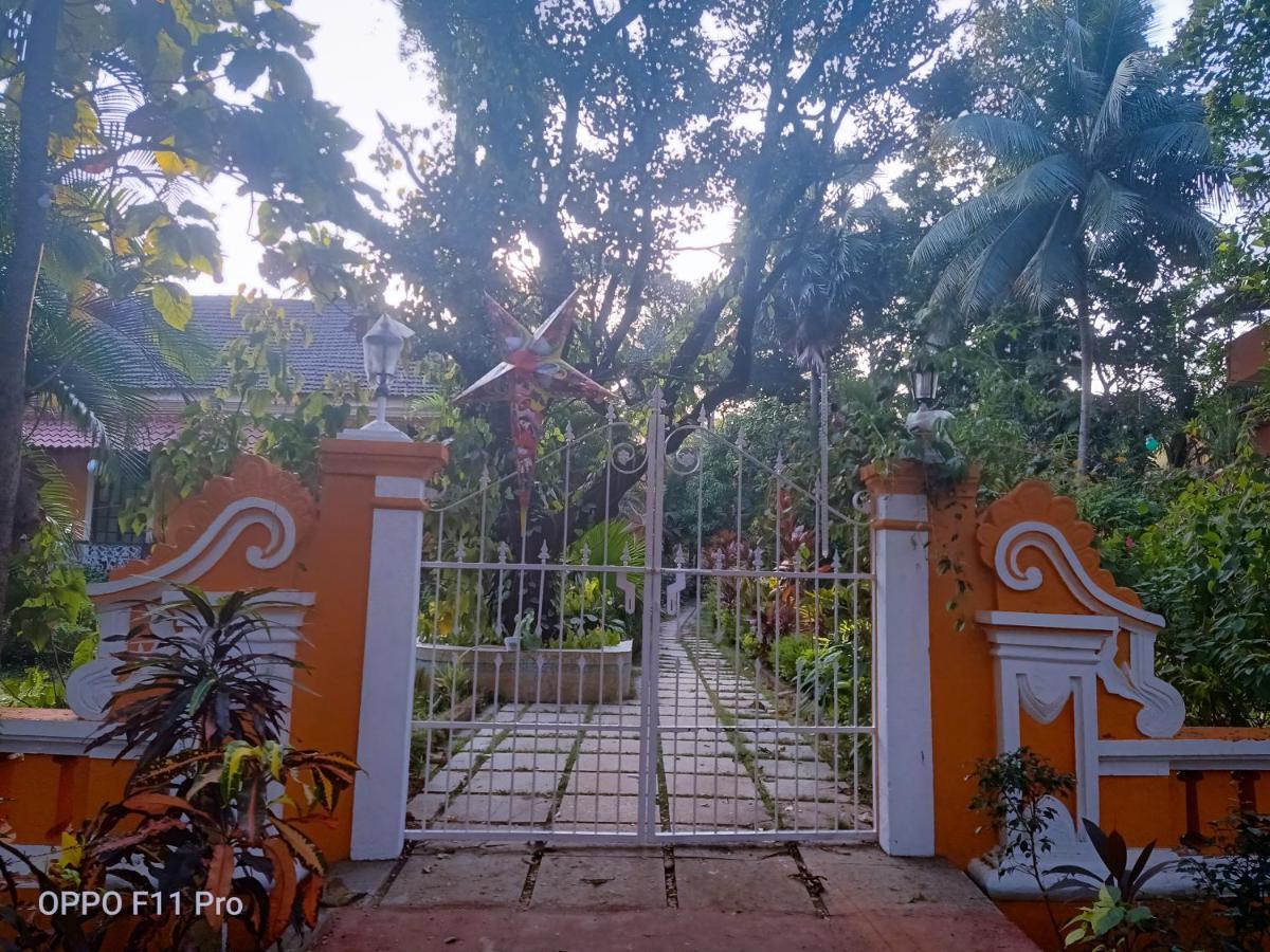 Country Side Inn Portuguese Guest House Cuelim المظهر الخارجي الصورة
