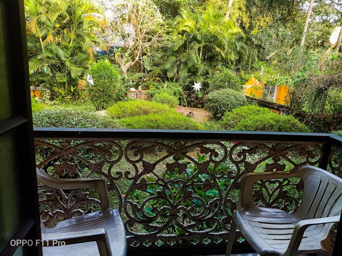 Country Side Inn Portuguese Guest House Cuelim المظهر الخارجي الصورة