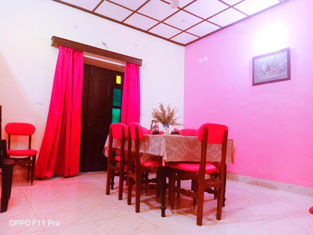 Country Side Inn Portuguese Guest House Cuelim المظهر الخارجي الصورة