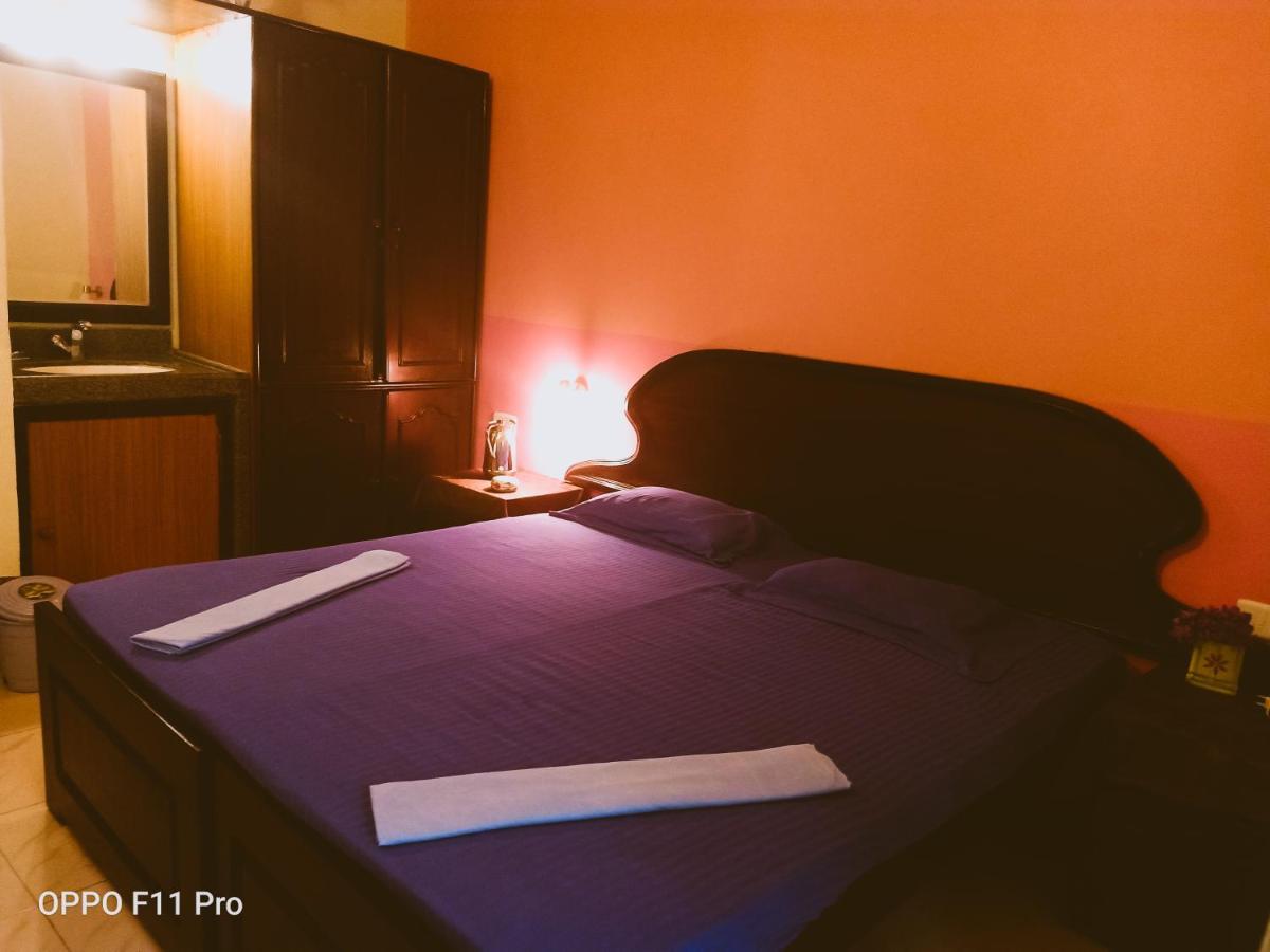 Country Side Inn Portuguese Guest House Cuelim المظهر الخارجي الصورة
