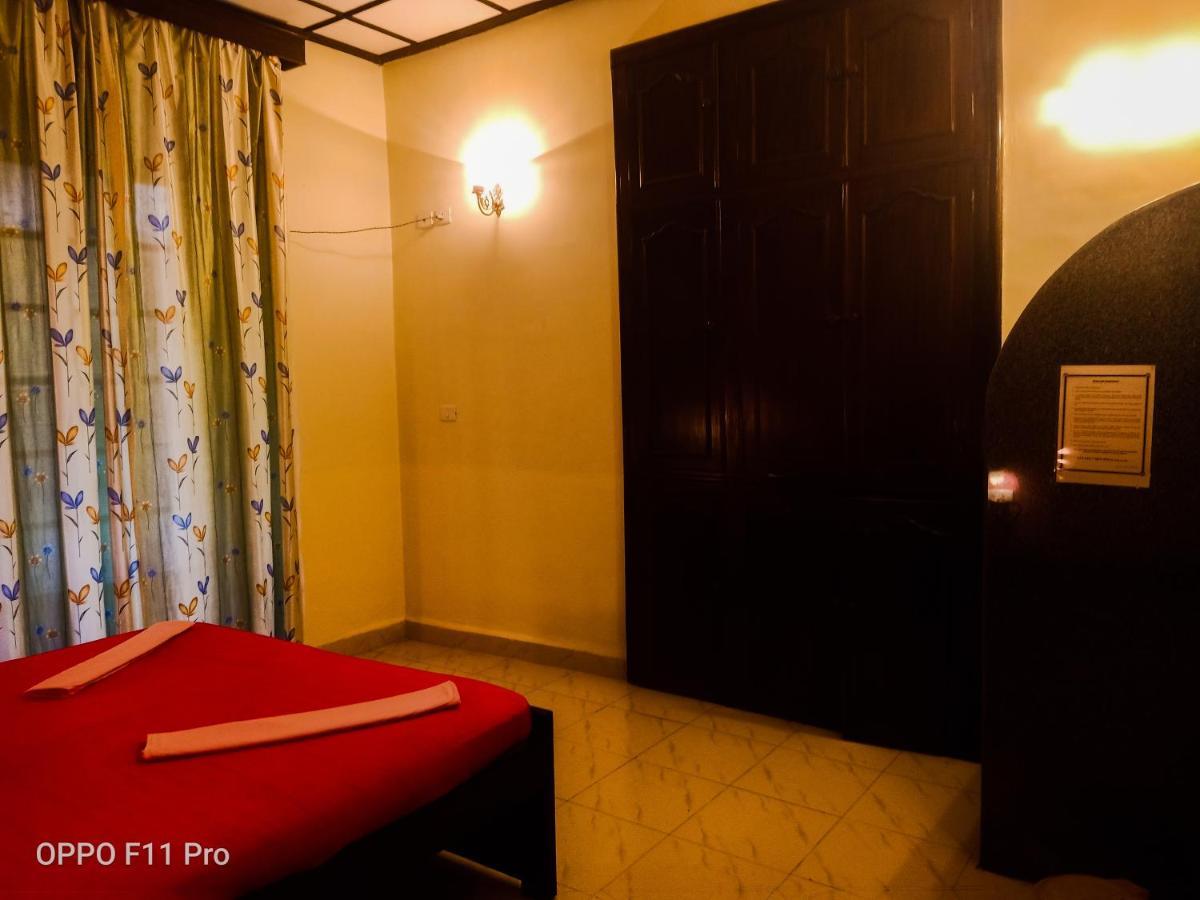 Country Side Inn Portuguese Guest House Cuelim المظهر الخارجي الصورة