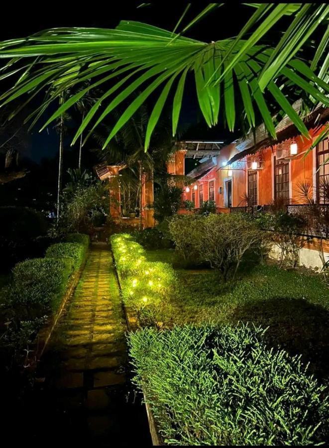 Country Side Inn Portuguese Guest House Cuelim المظهر الخارجي الصورة