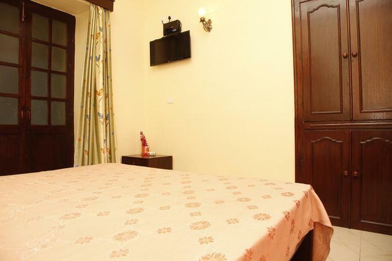 Country Side Inn Portuguese Guest House Cuelim المظهر الخارجي الصورة