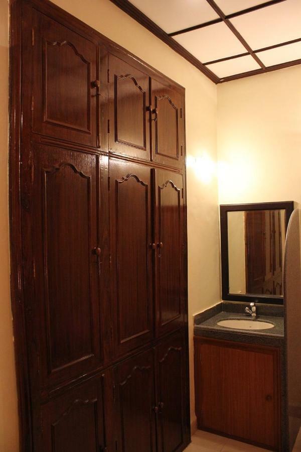 Country Side Inn Portuguese Guest House Cuelim المظهر الخارجي الصورة
